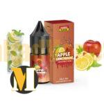 سالت سیب لیموناد هورنی <br><span>Horny Flava Apple Lemonade Salt Nic</span>